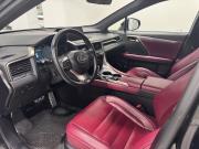Lexus RX IV Рестайлинг Омск  - изображение 27