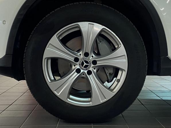 Mercedes-Benz GLC I (X253) с пробегом 2017 года, цена 2 940 000 рублей, 64414 км, внедорожник, Автокод Объявления