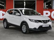 Nissan Qashqai II Москва  - изображение 24