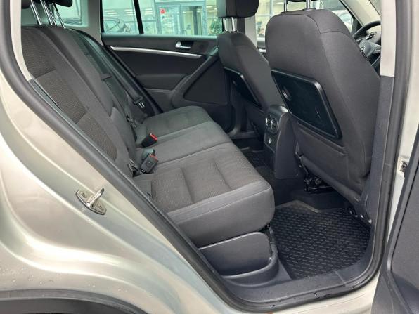 Volkswagen Tiguan I Рестайлинг с пробегом 2011 года, цена 1 200 000 рублей, 174437 км, внедорожник, Автокод Объявления