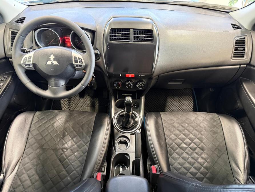 Mitsubishi ASX I Волгоград  - изображение 8