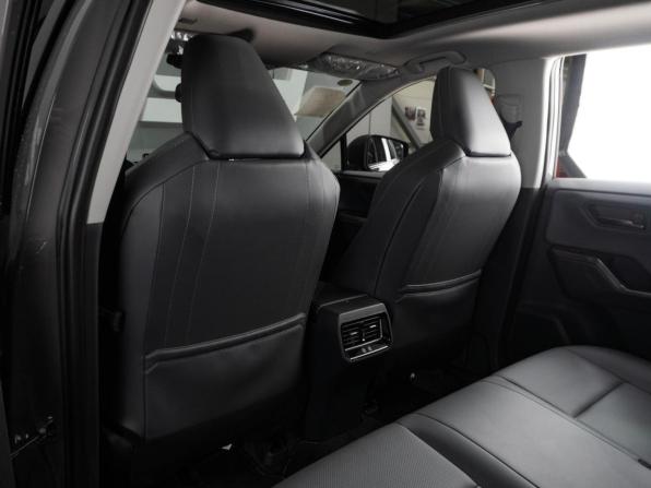 Toyota RAV4 VI (XA60) с пробегом 2026 года, цена 4 500 000 рублей, 54 км, внедорожник, Автокод Объявления