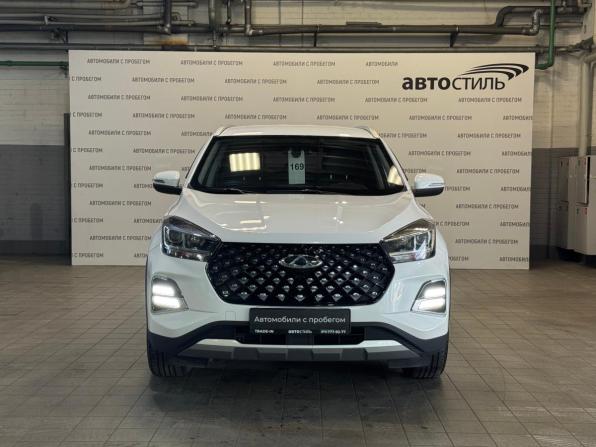 Chery Tiggo 4 Pro I Рестайлинг с пробегом 2023 года, цена 1 189 000 рублей, 90000 км, внедорожник, Автокод Объявления