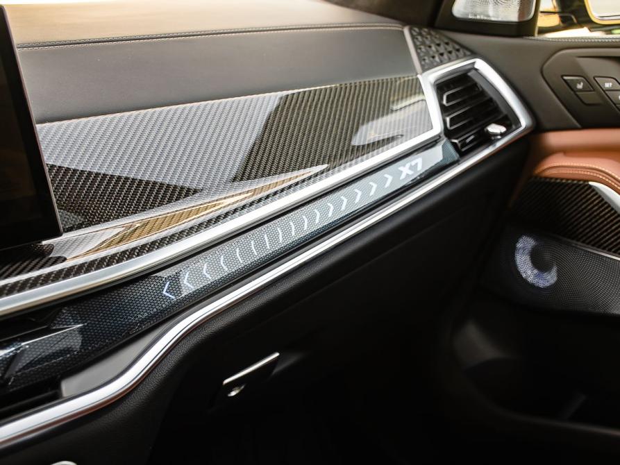 BMW X7 I (G07) Рестайлинг Магнитогорск  - изображение 27
