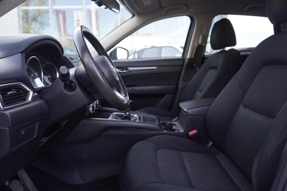 Mazda CX-5 II Ульяновск  - изображение 10