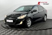 Hyundai Solaris I Нижний Новгород  - изображение 4