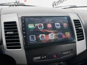 Mitsubishi Outlander II Рестайлинг Екатеринбург  - изображение 39