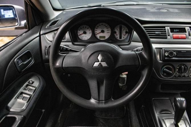 Mitsubishi Lancer IX Рестайлинг с пробегом 2007 года, цена 449 000 рублей, 299137 км, седан, Автокод Объявления