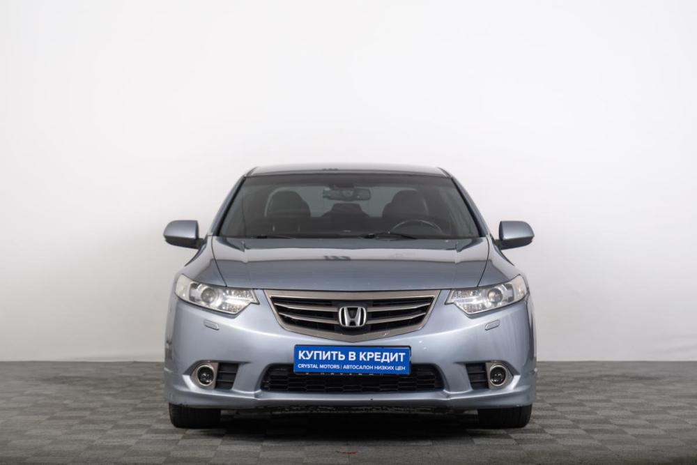 Honda Accord VIII Рестайлинг Томск  - изображение 4