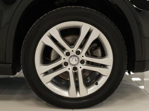 Mercedes-Benz GLA I (X156) с пробегом 2014 года, цена 1 879 000 рублей, 104661 км, внедорожник, Автокод Объявления