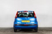 Nissan Note I Сургут  - изображение 22
