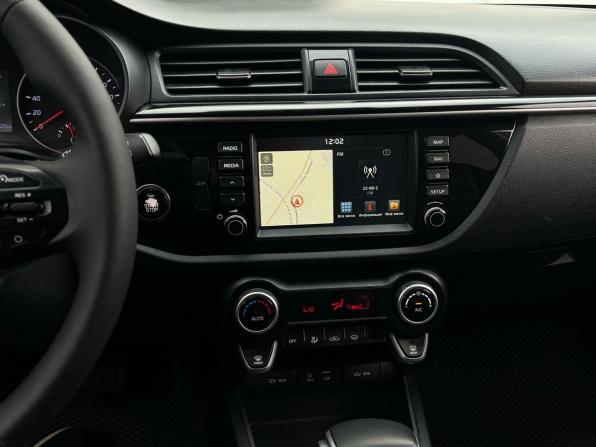 Kia Rio IV с пробегом 2019 года, цена 1 420 000 рублей, 179457 км, хэтчбек, Автокод Объявления