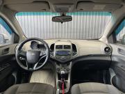 Chevrolet Aveo II Пермь  - изображение 35