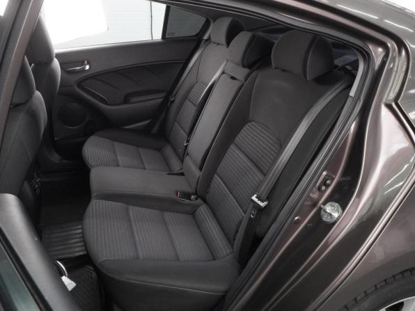 Kia Cerato III с пробегом 2014 года, цена 1 272 000 рублей, 154899 км, седан, Автокод Объявления