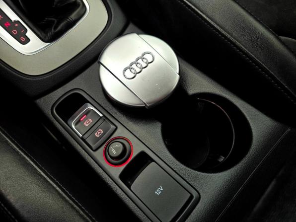 Audi Q3 I (8U) с пробегом 2013 года, цена 1 649 000 рублей, 199000 км, внедорожник, Автокод Объявления
