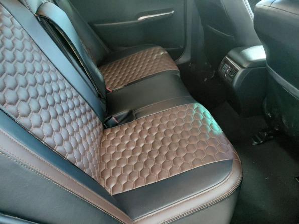 Toyota Camry VII (XV50) Рестайлинг с пробегом 2017 года, цена 1 885 000 рублей, 205250 км, седан, Автокод Объявления