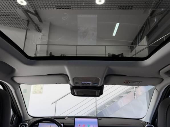 Jaecoo J7 I с пробегом 2023 года, цена 2 249 900 рублей, 80000 км, внедорожник, Автокод Объявления