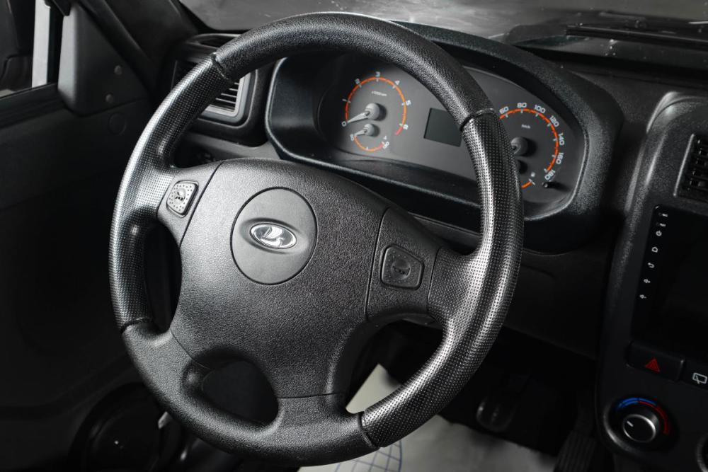 Lada (ВАЗ) Niva Legend Тюмень  - изображение 11