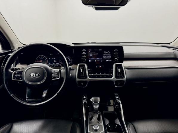 Kia Sorento IV с пробегом 2021 года, цена 3 689 000 рублей, 99961 км, внедорожник, Автокод Объявления