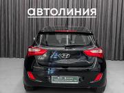 Hyundai i30 II Красноярск  - изображение 19