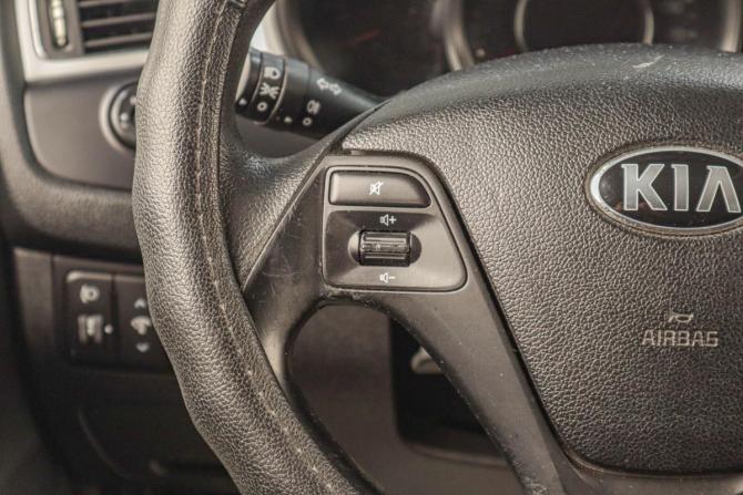 Kia Ceed II с пробегом 2013 года, цена 799 000 рублей, 215000 км, хэтчбек, Автокод Объявления