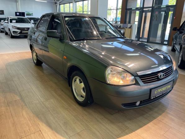 Lada (ВАЗ) Priora I с пробегом 2007 года, цена 250 000 рублей, 212519 км, седан, Автокод Объявления