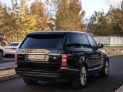 Land Rover Range Rover IV Санкт-Петербург  - изображение 44