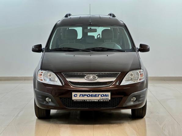 Lada (ВАЗ) Largus I с пробегом 2018 года, цена 900 000 рублей, 61572 км, универсал, Автокод Объявления