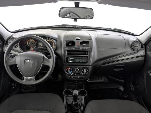 Lada (ВАЗ) Granta I Рестайлинг с пробегом 2023 года, цена 670 000 рублей, 110642 км, седан, Автокод Объявления