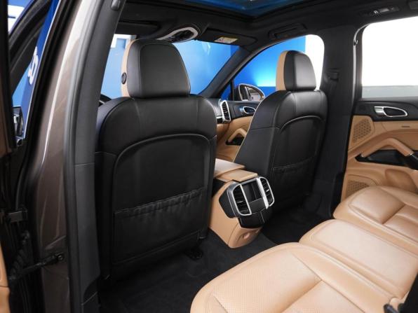 Porsche Cayenne II Рестайлинг (958) с пробегом 2014 года, цена 2 999 999 рублей, 147818 км, внедорожник, Автокод Объявления