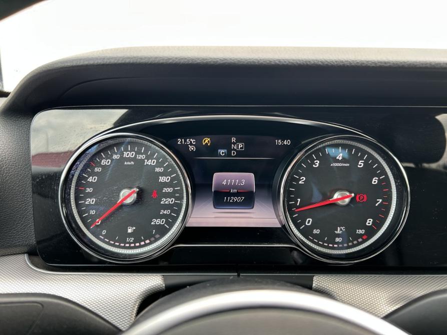 Mercedes-Benz E-Класс V (W213 S213 C238) Новокузнецк  - изображение 14