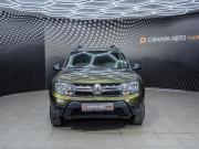 Renault Duster I Рестайлинг Самара  - изображение 23