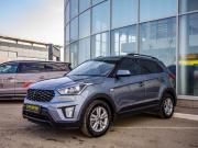 Hyundai Creta I Волгоград  - изображение 42