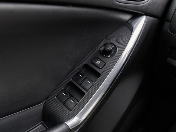 Mazda CX-5 I с пробегом 2013 года, цена 1 534 000 рублей, 232100 км, внедорожник, Автокод Объявления