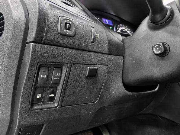 Lexus ES V Рестайлинг с пробегом 2011 года, цена 1 450 000 рублей, 253112 км, седан, Автокод Объявления