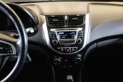 Hyundai Solaris I Рестайлинг Уфа  - изображение 26