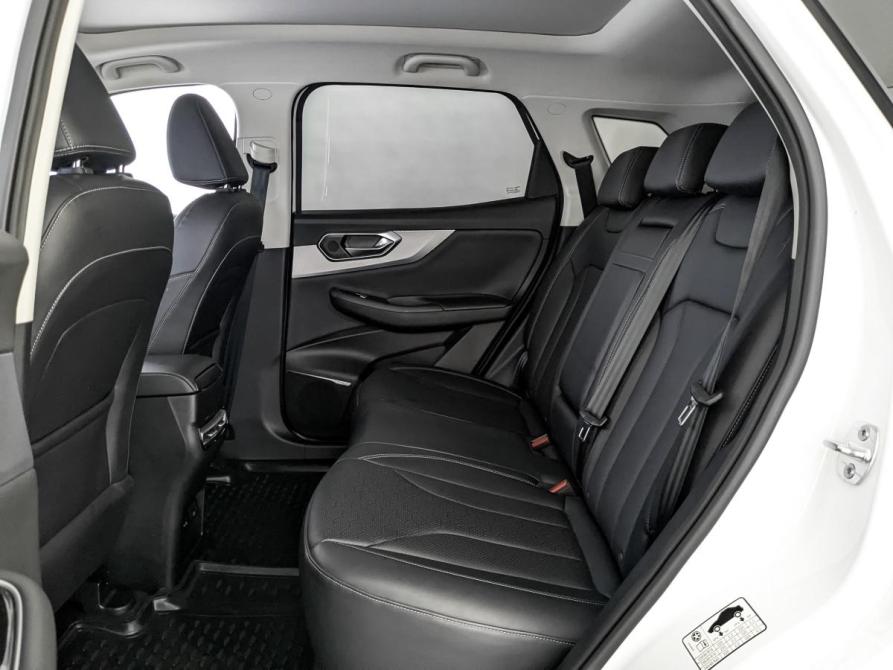 BAIC X7 I Москва  - изображение 18