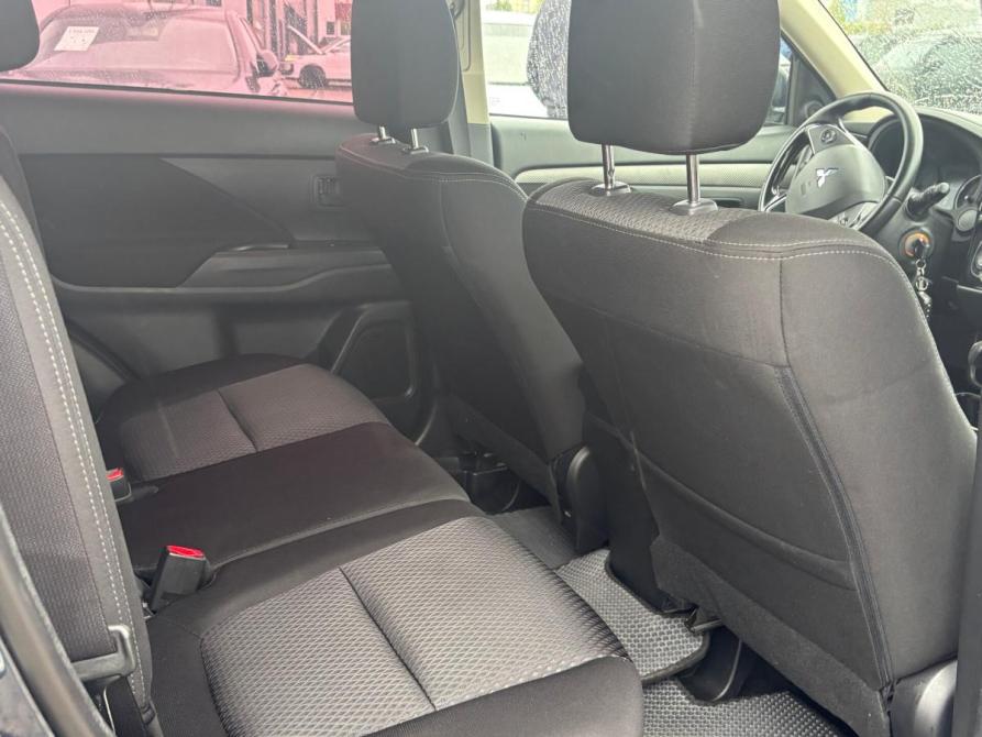 Mitsubishi Outlander III Рестайлинг 2 Сыктывкар  - изображение 11