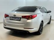 Kia Optima III Москва  - изображение 21