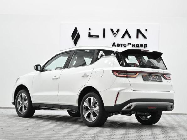 Новый Livan X6 Pro 2024 года, цена 1 899 000 рублей, внедорожник, Автокод Объявления