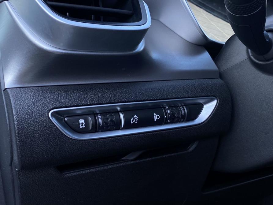Geely Coolray I Рестайлинг Москва  - изображение 20