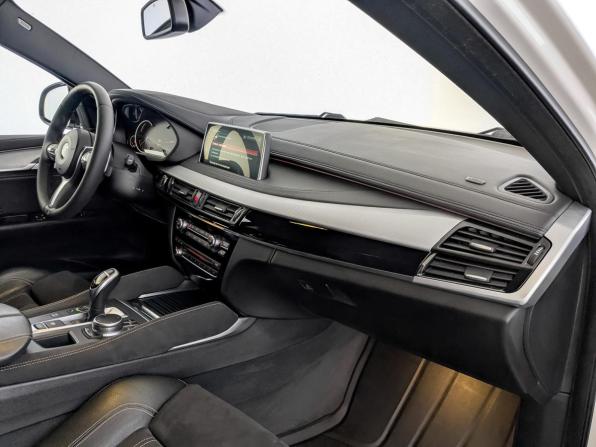 BMW X6 II (F16) с пробегом 2019 года, цена 4 400 000 рублей, 150234 км, внедорожник, Автокод Объявления