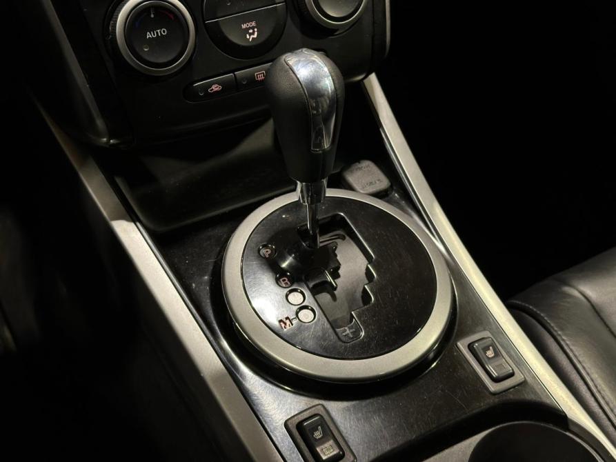 Mazda CX-7 I Рестайлинг Челябинск  - изображение 12