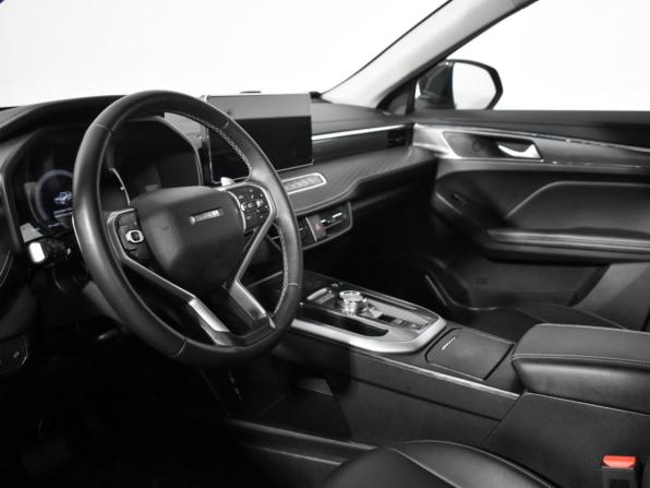 Haval Jolion I Рестайлинг с пробегом 2024 года, цена 1 900 000 рублей, 51437 км, внедорожник, Автокод Объявления