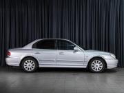Hyundai Sonata IV (EF) Рестайлинг Волгоград  - изображение 19