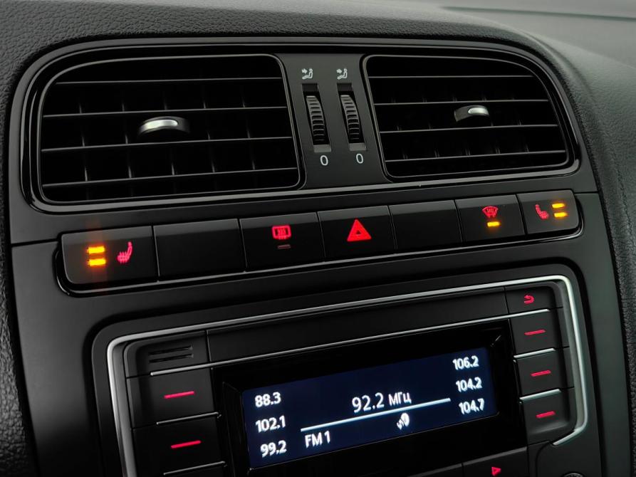 Volkswagen Polo V Рестайлинг Москва  - изображение 22