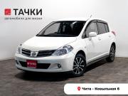 Nissan Tiida I Чита  - изображение 22