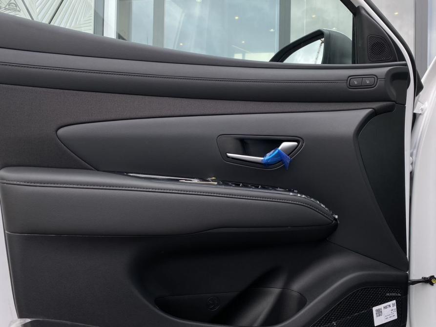 Hyundai Tucson IV Москва  - изображение 20
