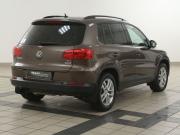 Volkswagen Tiguan I Рестайлинг Иваново  - изображение 23