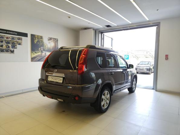Nissan X-Trail II с пробегом 2010 года, цена 1 170 000 рублей, 189000 км, внедорожник, Автокод Объявления